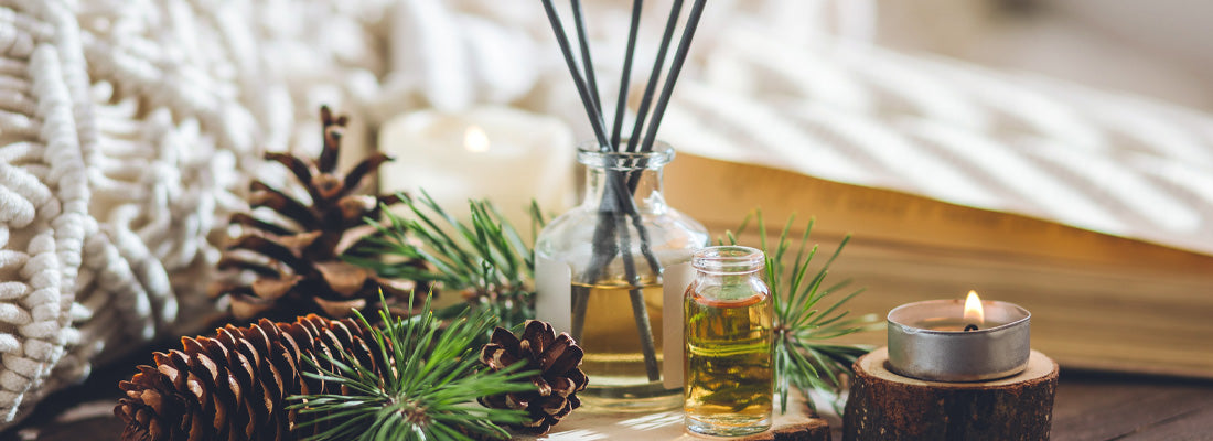 Weihnachten und seine festlichen Gourmetdüfte