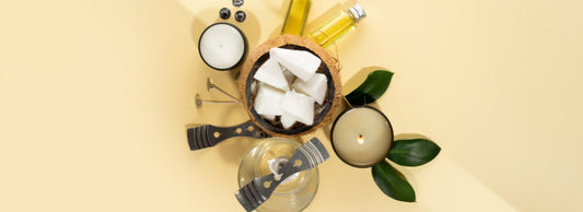 Comment incorporer mon parfum dans ma future bougie parfumée ?