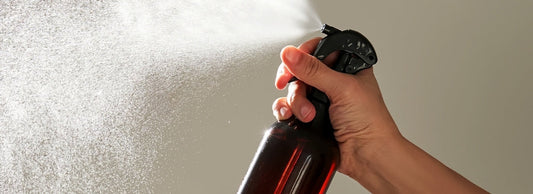 Apprendre à fabriquer ses brumes et sprays