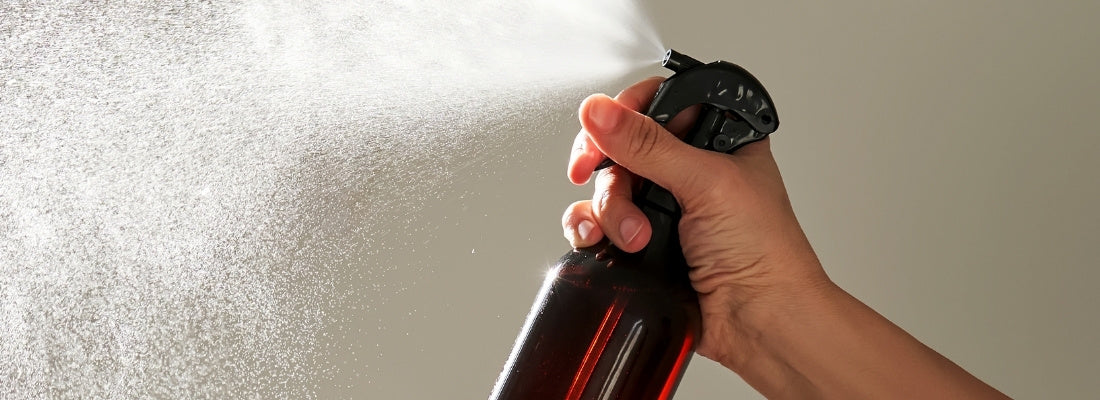 Apprendre à fabriquer ses brumes et sprays