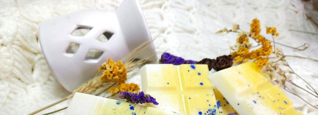 Apprendre la fabrication de fondants parfumés - Guide