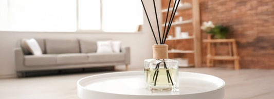 Apprendre la Fabrication de Diffuseurs de parfums - Guide