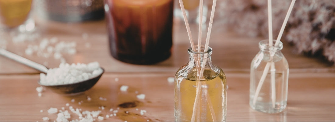 Apprendre la Fabrication de Produits d'ambiance DIY - Guides