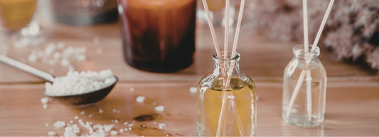 Apprendre la Fabrication de Produits d'ambiance DIY - Guides