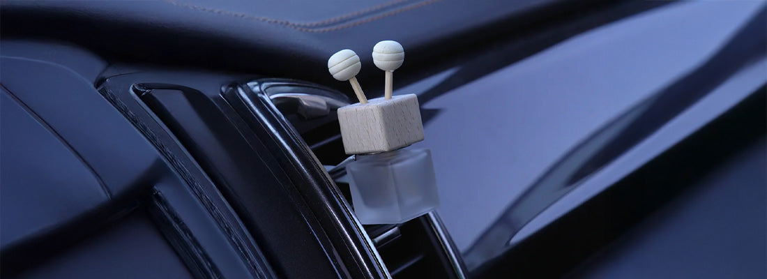 Diffuseur Routier Notre recette de diffuseur de parfum en 6 étapes