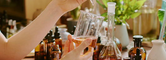 Fragrances : Conseils d’usage et risques potentiels