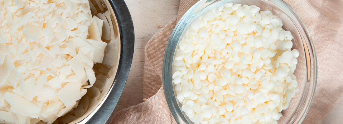 La cire d'olive : avantages et conseils d'utilisation