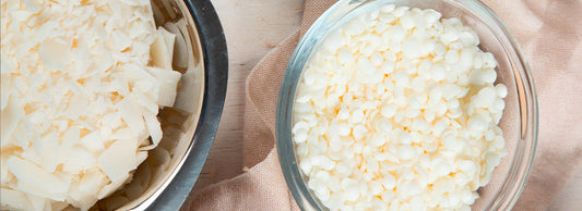 La cire d'olive : avantages et conseils d'utilisation