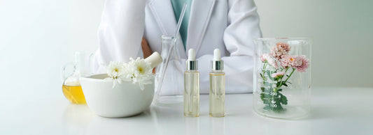 Reformulation parfum : quelles conséquences sur vos créations parfumées ?
