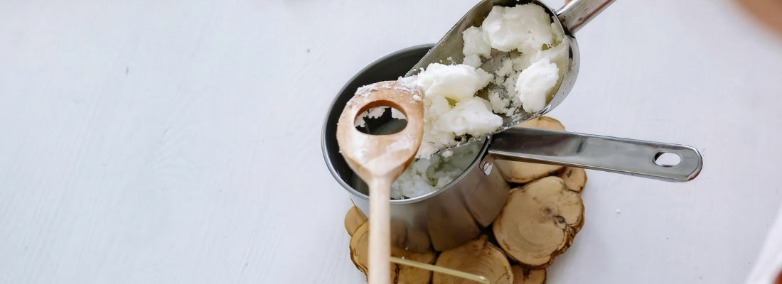 réutiliser restes de cire