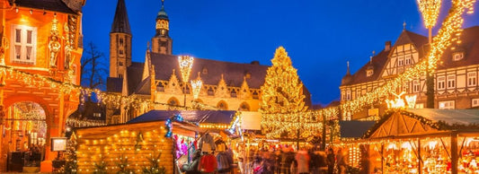 Comment bien préparer son marché de Noël : le guide pour créateurs