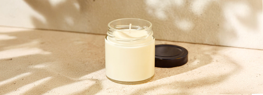 Contenants pour bougies : lequel choisir pour vos créations maison ?