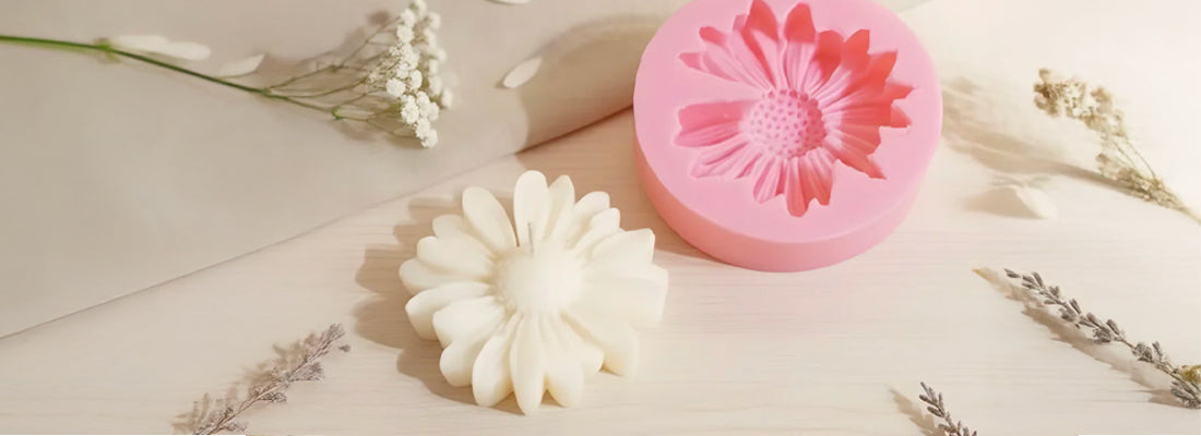 Comment choisir le moule de bougie à acheter ?