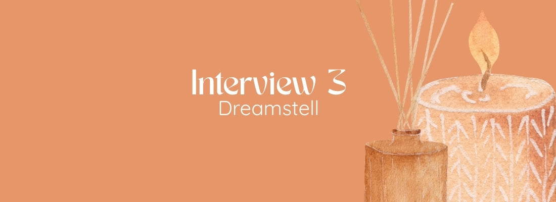 DreamsTell vous invite à ressentir chaque œuvre à travers l’art du Geek Craft
