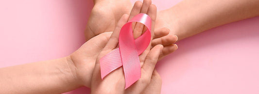 Terre de Bougies s'engage à nouveau en faveur d'Octobre Rose !