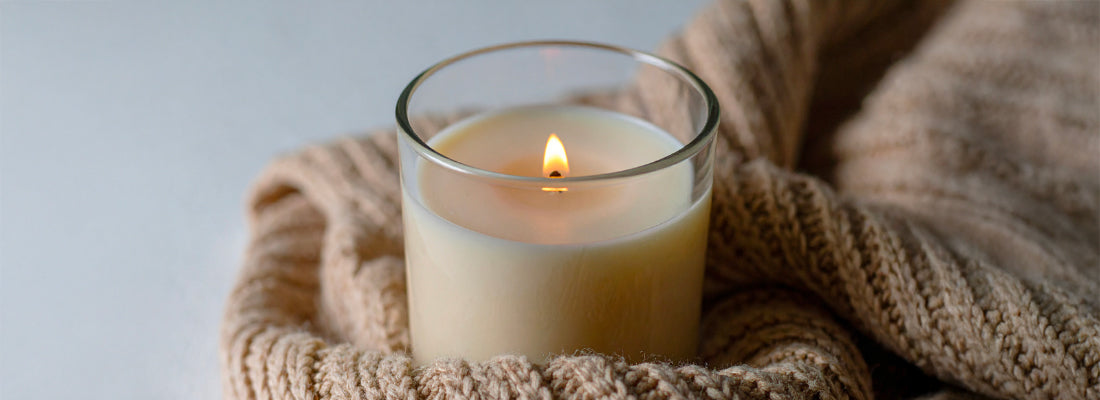 Comment prolonger la durée de combustion d'une bougie ?
