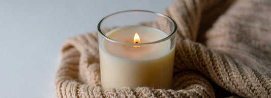 Comment prolonger la durée de combustion d'une bougie ?