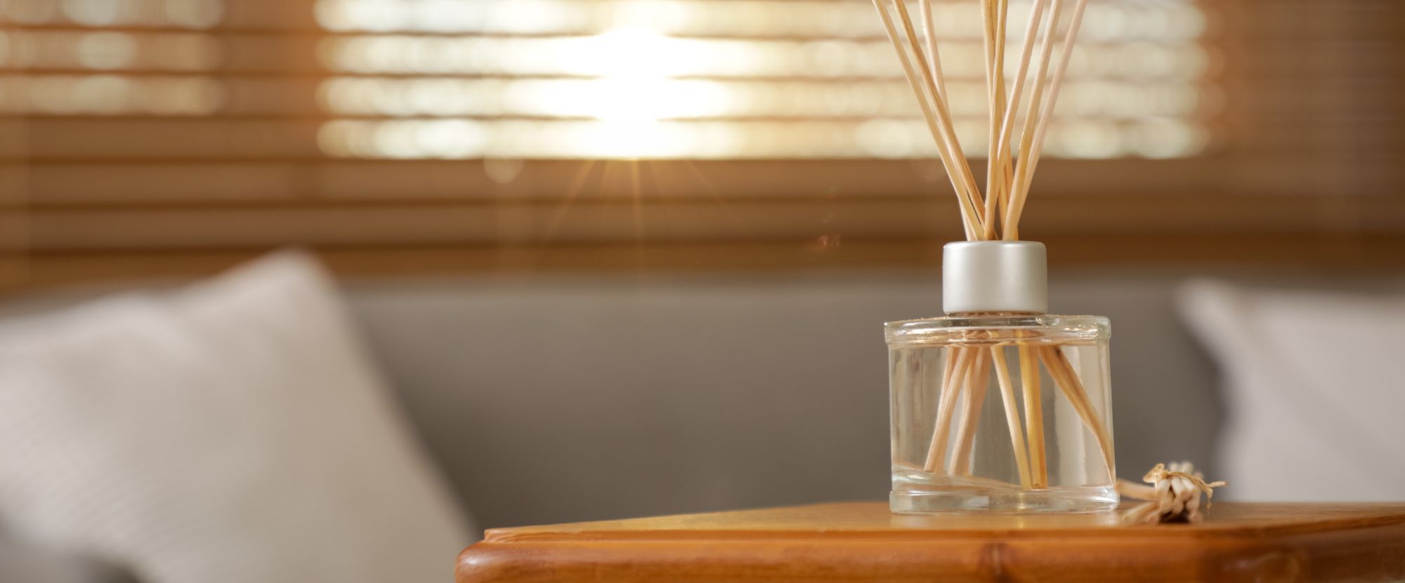 Ready-to-use refills for diffusers