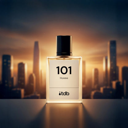 dupe parfum bougie élégant, discret, raffiné