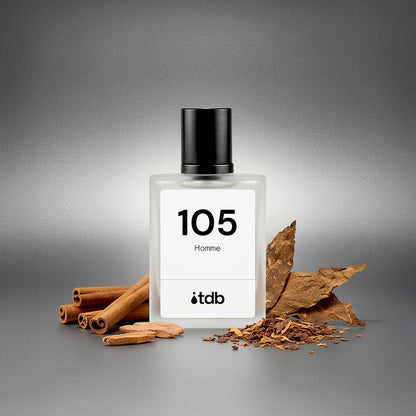 dupe parfum bougie explosif, audacieux, captivant