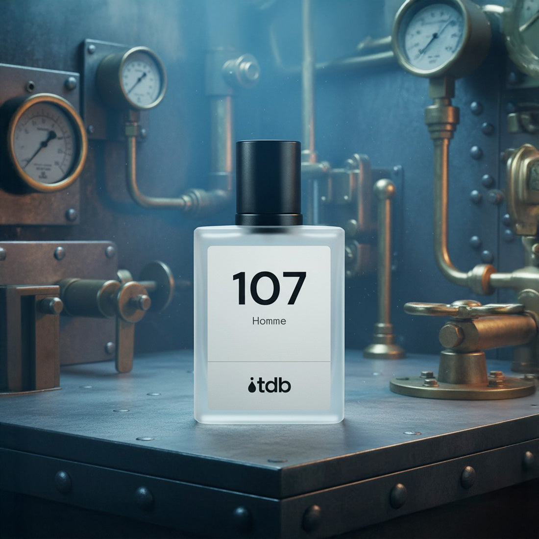 dupe parfum bougie provocant, iconique, navire