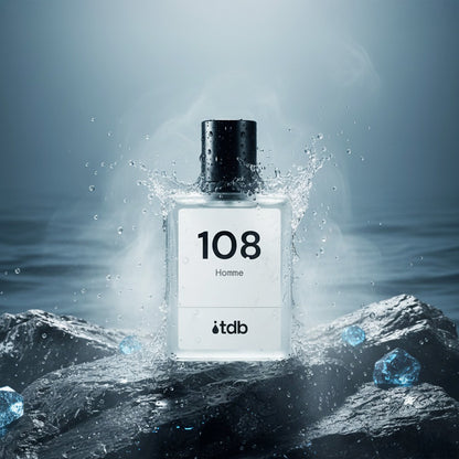 dupe parfum bougie triomphant, énergique, héroïque