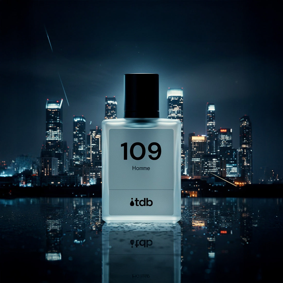 dupe parfum bougie charismatique, libre, intemporel