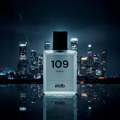 dupe parfum bougie charismatique, libre, intemporel