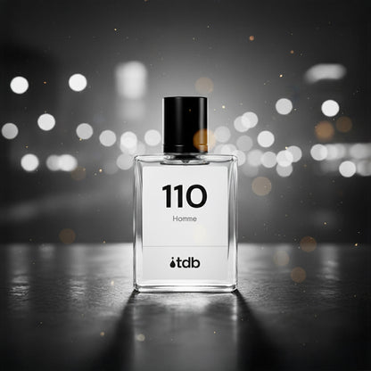 dupe parfum bougie séducteur, mystérieux, nocturne