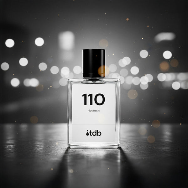 dupe parfum bougie séducteur, mystérieux, nocturne