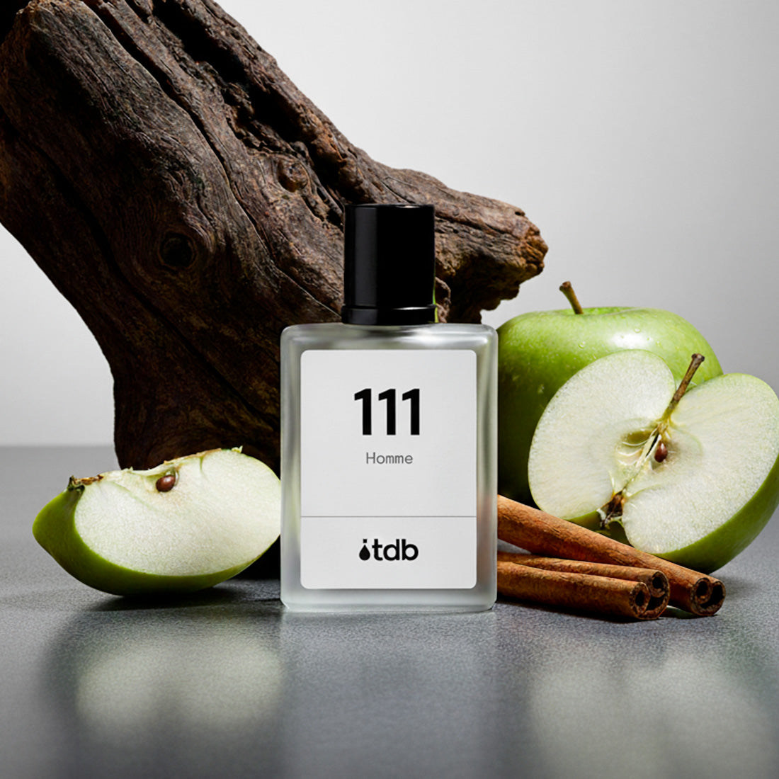 dupe parfum bougie moderne, ambitieux, confiant