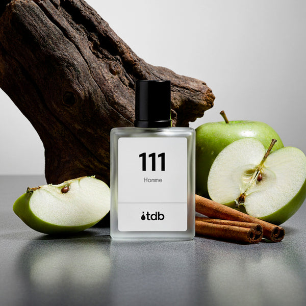 dupe parfum bougie moderne, ambitieux, confiant