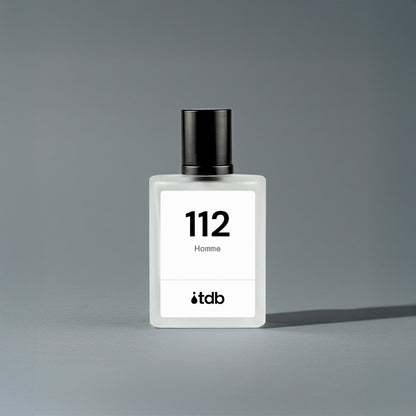 dupe parfum bougie minimaliste, sophistiqué