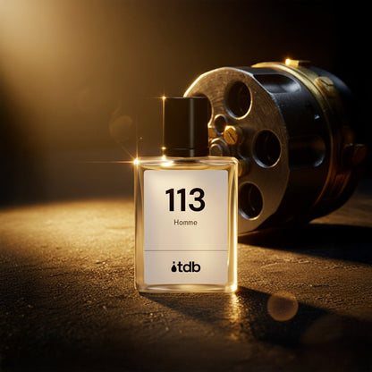 dupe parfum bougie solaire, conquérant, magnétique