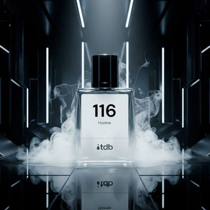 dupe parfum bougie futuriste, jeune, décalé
