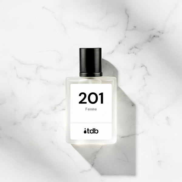 dupe parfum bougie affirmée, puissante, indépendante