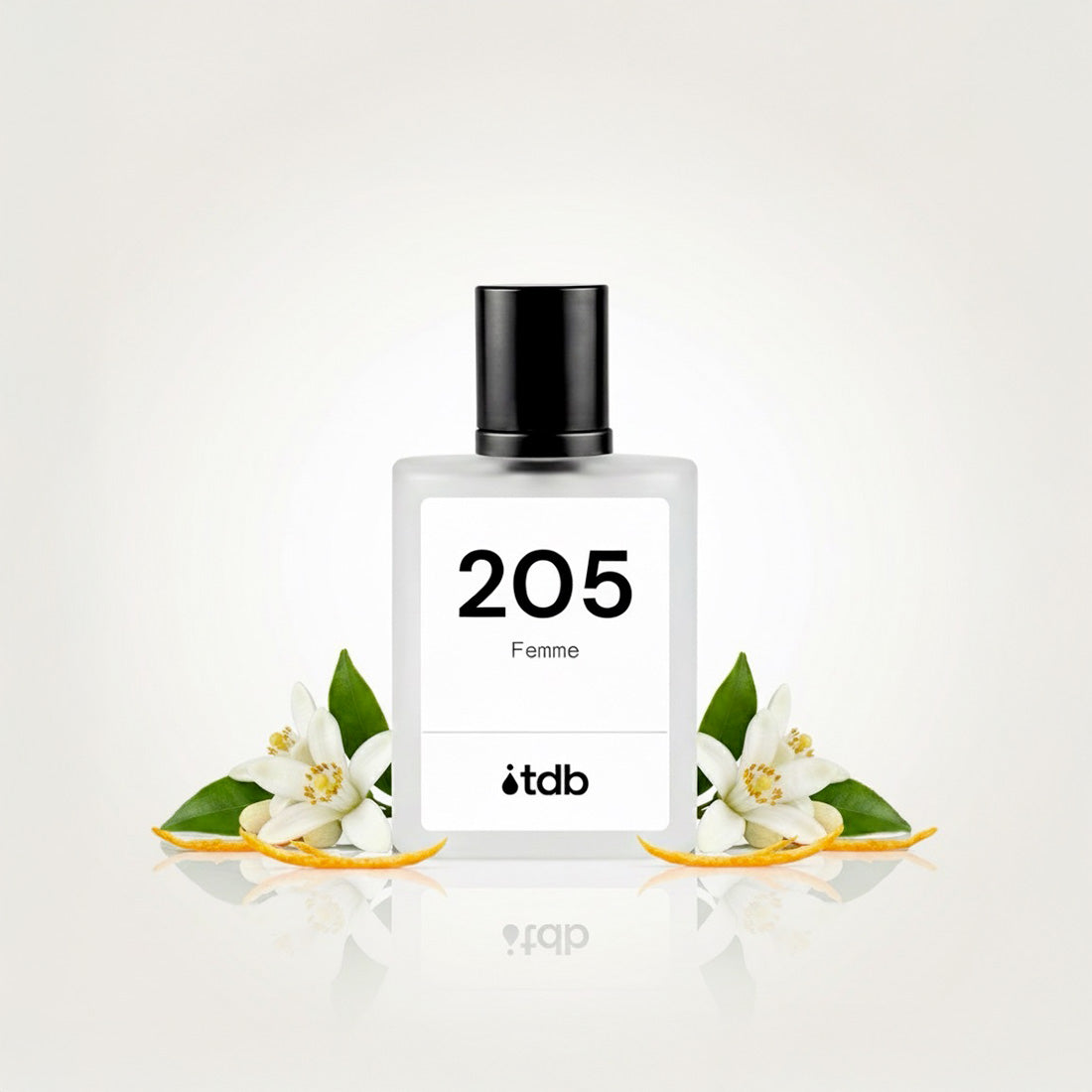 dupe parfum bougie rebelle, urbaine, indépendante