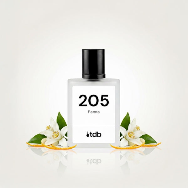 dupe parfum bougie rebelle, urbaine, indépendante