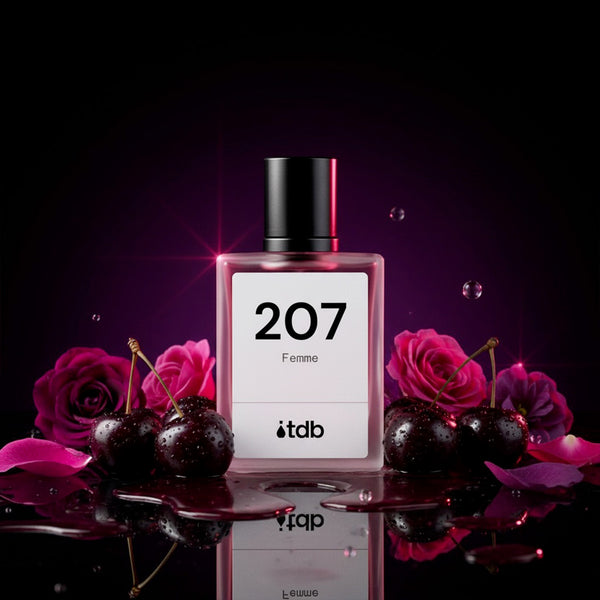 dupe parfum bougie espiègle, chic, parisienne