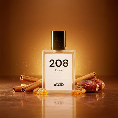 dupe parfum bougie oriental, opulent, fascinant