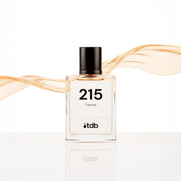 dupe parfum bougie classique, iconique, éternelle