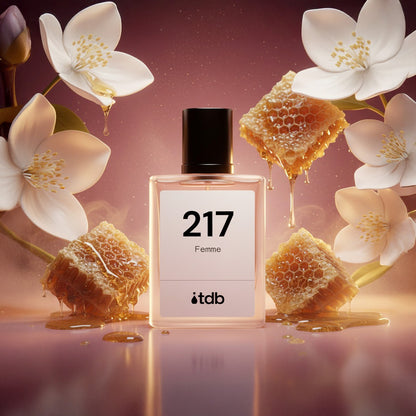 217 - Candle fragrance