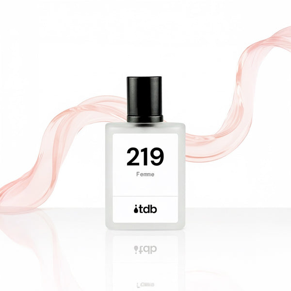 Parfum dupe Kerze 219 - Main Image