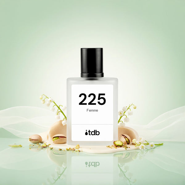 dupe parfum bougie crémeuse, gourmande, légère