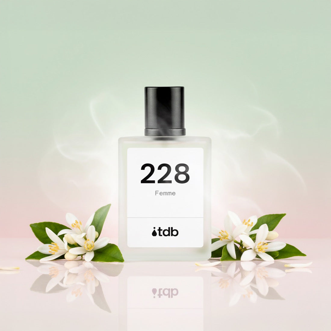 dupe parfum bougie innovante, libre, équilibrée