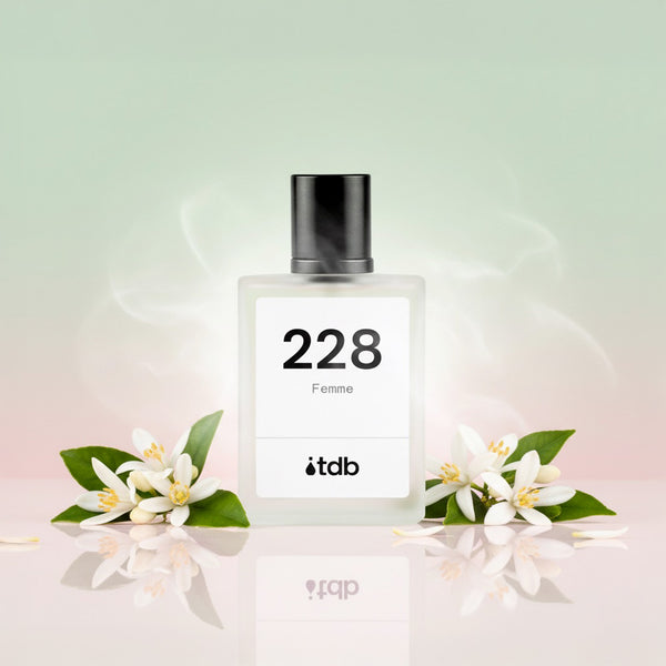 dupe parfum bougie innovante, libre, équilibrée