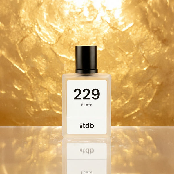 dupe parfum bougie solaire, confiante, éclatante