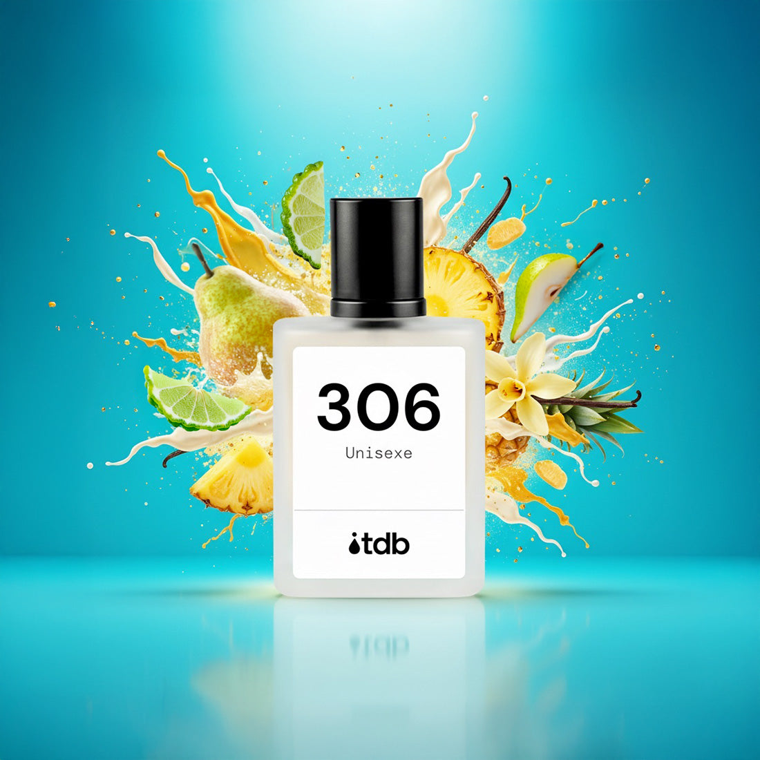 dupe parfum bougie rayonnant, glamour, luxueux