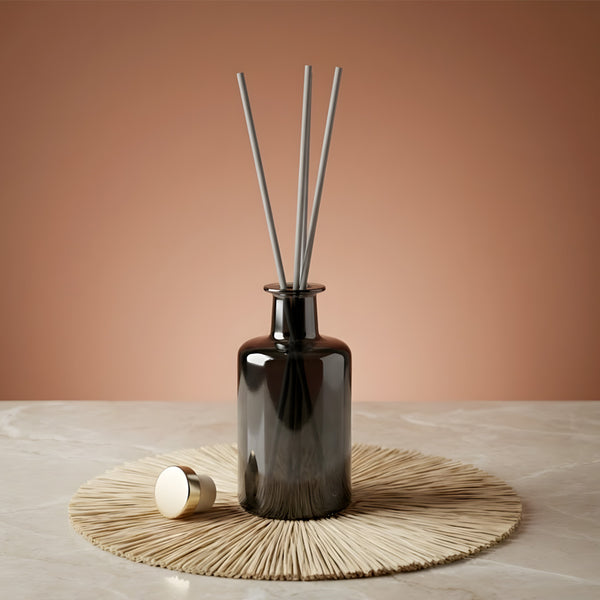 Flacon diffuseur Harmonie noir - 250 ml
