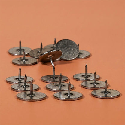 Porte-mèche Rond avec épine